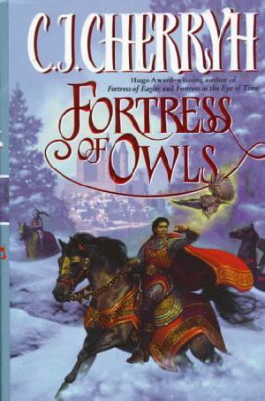 [Fortress 03] • Fortress of Owls